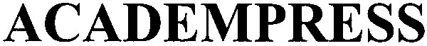 academpress
