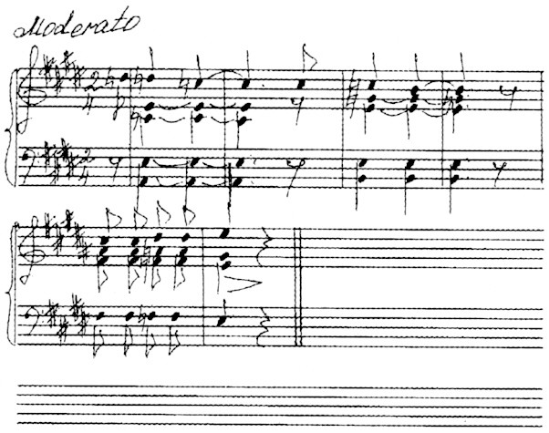 moderato