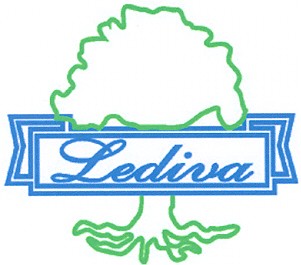 lediva