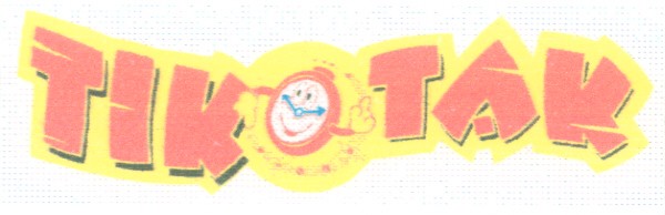 tik tak
