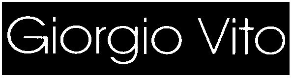 giorgio vito