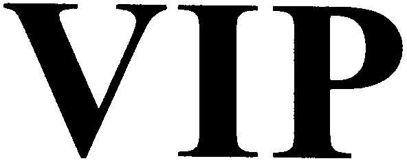 vip