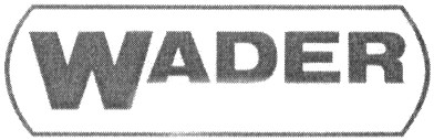 wader