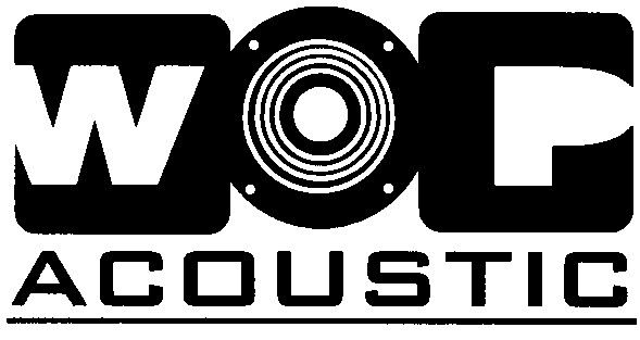 acoustic