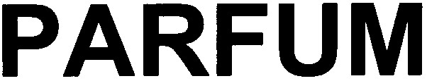 parfum