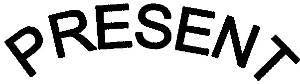 present