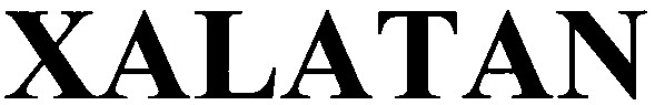 xalatan