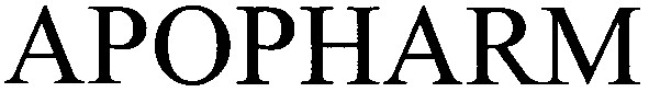 apopharm