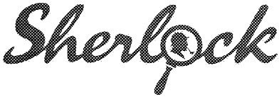 cherlock