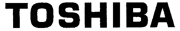 toshiba