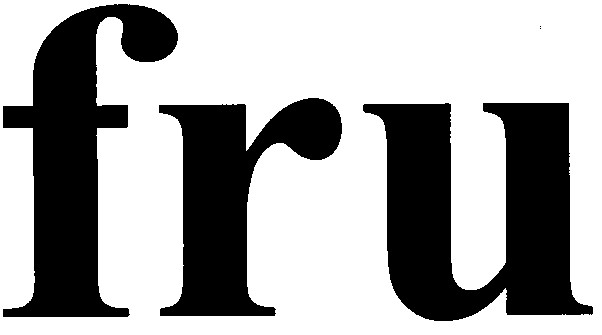 fru