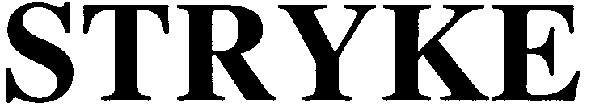 stryke