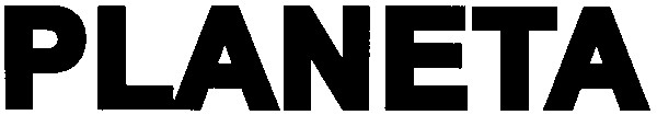 planeta