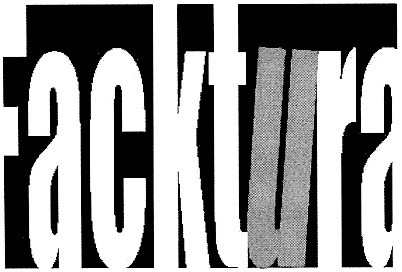 facktura