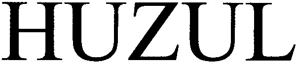 huzul