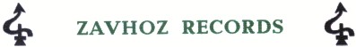 zavhoz records