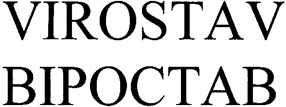 virostav