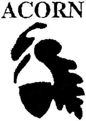acorn