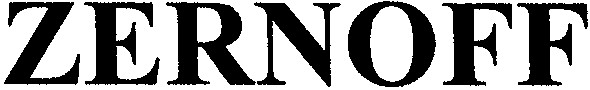 zernoff