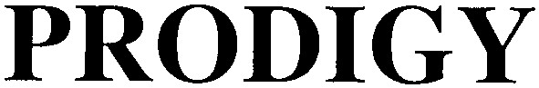 prodigy