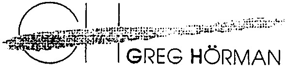 gh greg horman