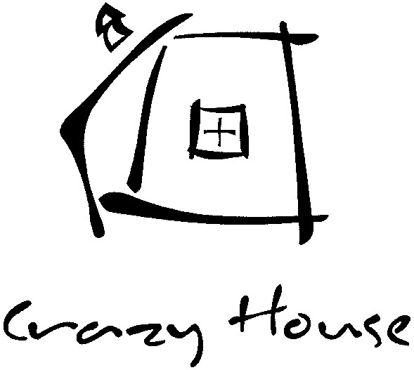 crazy house