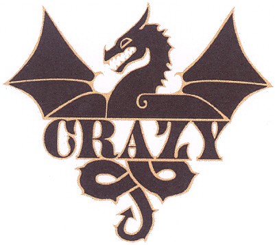 crazy