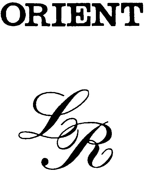 orient
