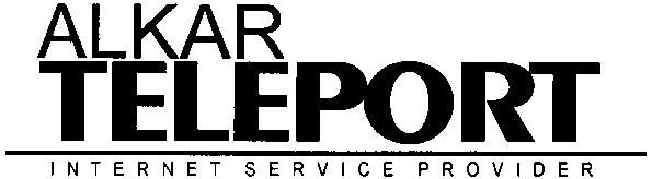 internet service provider