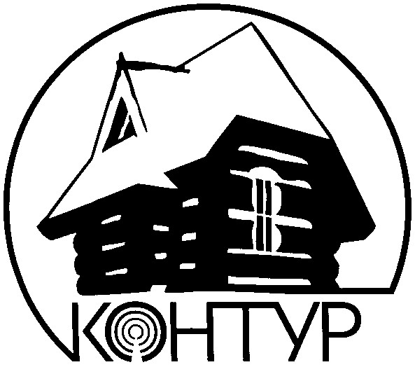 контур
