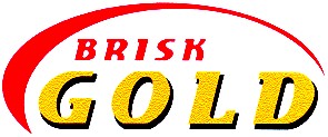 brisk