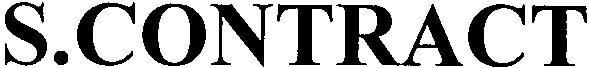 s contract