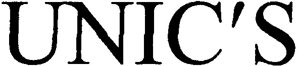 unic's