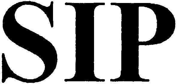 sip