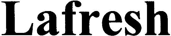 lafresh