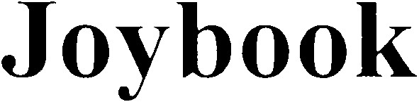 joybook