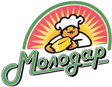 молодар