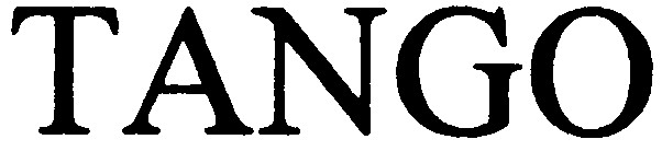 tango
