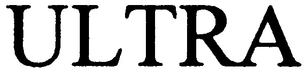 ultra