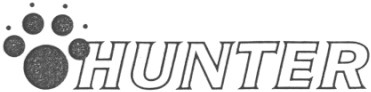 hunter
