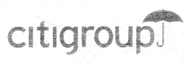 citigroup