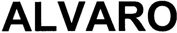 alvaro