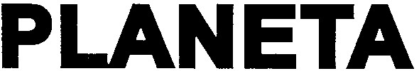 planeta