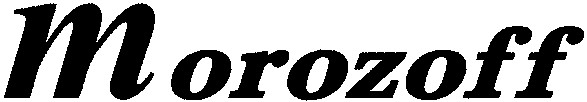 morozoff