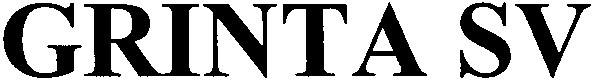 grinta sv