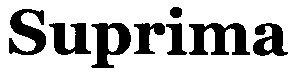 suprima
