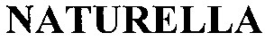naturella