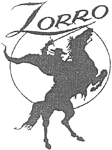 zorro
