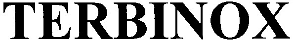 terbinox