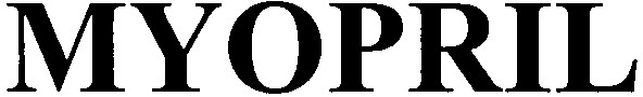 myopril